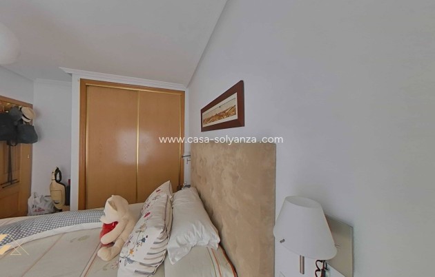 Herverkoop - Appartement / flat - San Pedro del Pinatar - San Pedro De Pinatar