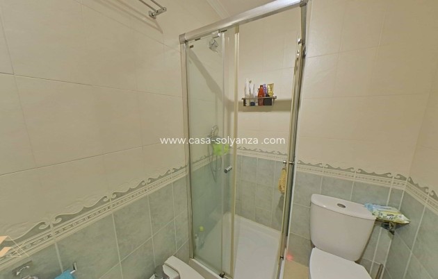 Herverkoop - Appartement / flat - San Pedro del Pinatar - San Pedro De Pinatar