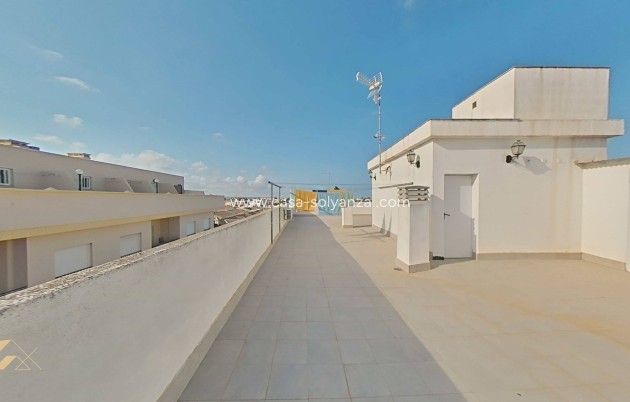 Herverkoop - Appartement / flat - San Pedro del Pinatar - San Pedro De Pinatar