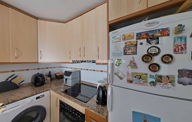 Herverkoop - Appartement / flat - San Pedro del Pinatar - San Pedro De Pinatar
