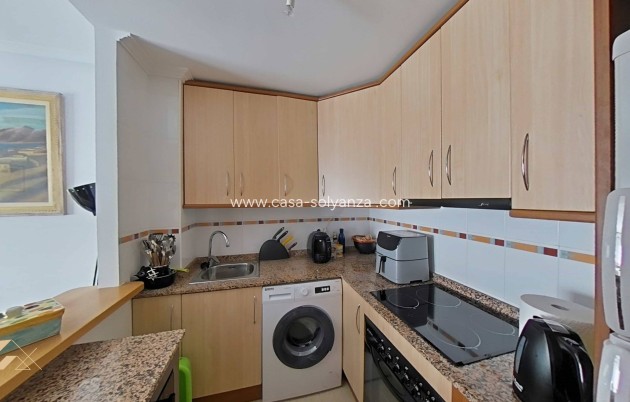 Herverkoop - Appartement / flat - San Pedro del Pinatar - San Pedro De Pinatar