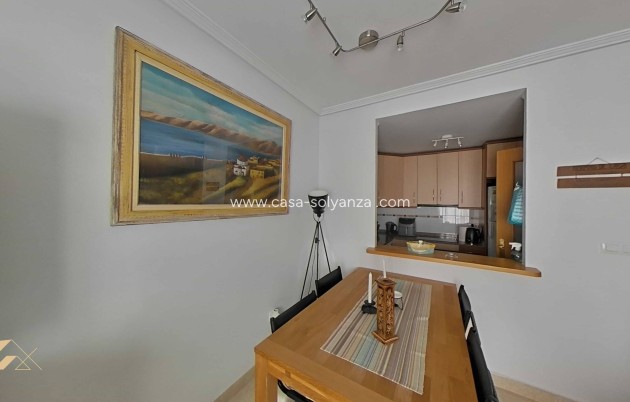 Herverkoop - Appartement / flat - San Pedro del Pinatar - San Pedro De Pinatar