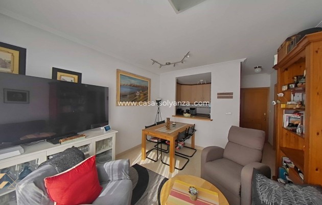 Herverkoop - Appartement / flat - San Pedro del Pinatar - San Pedro De Pinatar