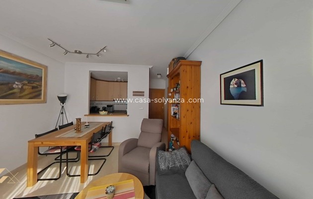Herverkoop - Appartement / flat - San Pedro del Pinatar - San Pedro De Pinatar