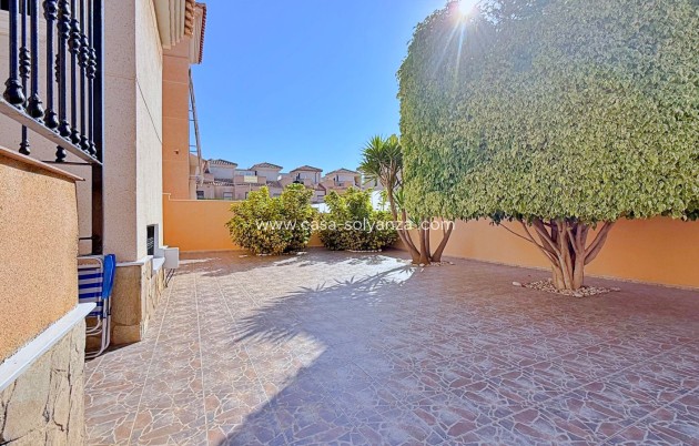 Herverkoop - Villa - Orihuela - Inland