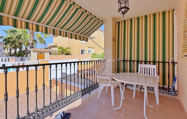 Herverkoop - Villa - Orihuela - Inland