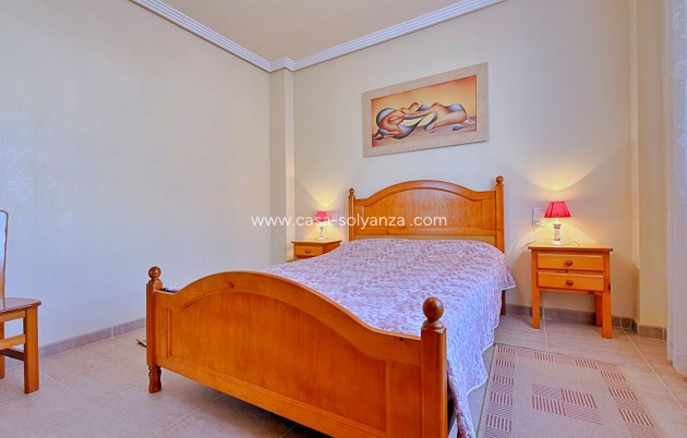 Herverkoop - Villa - Orihuela - Inland