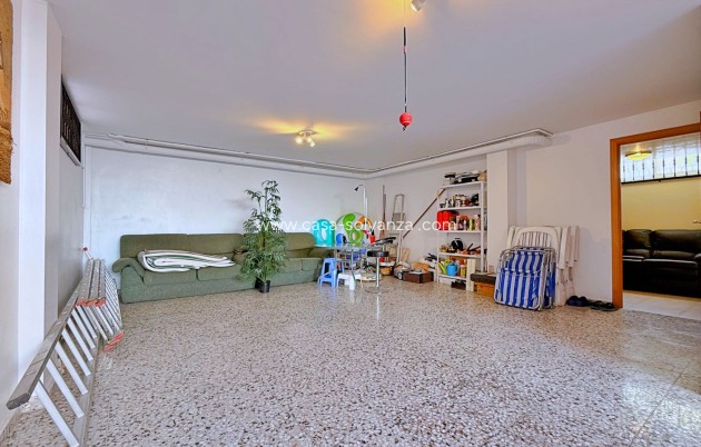 Herverkoop - Villa - Orihuela - Inland