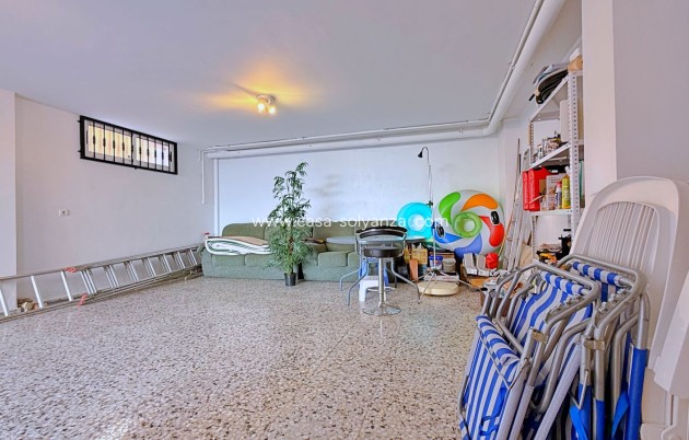 Herverkoop - Villa - Orihuela - Inland