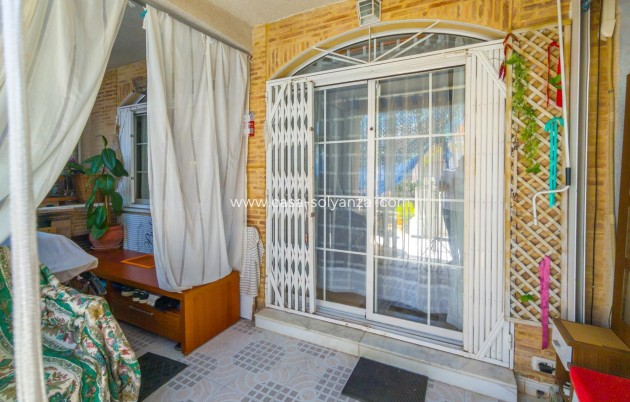 Herverkoop - Bungalow - Torrevieja - El Limonar