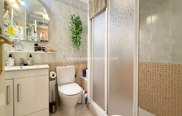 Herverkoop - Appartement / flat - Torrevieja - Playa del Cura