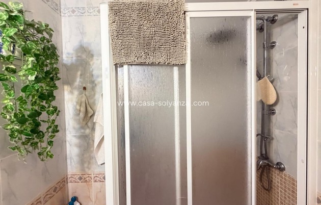 Herverkoop - Appartement / flat - Torrevieja - Playa del Cura