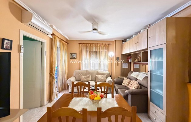 Herverkoop - Appartement / flat - Torrevieja - Playa del Cura