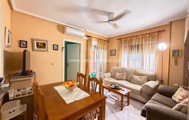Herverkoop - Appartement / flat - Torrevieja - Playa del Cura