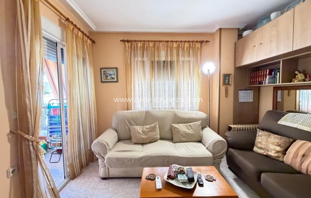 Herverkoop - Appartement / flat - Torrevieja - Playa del Cura