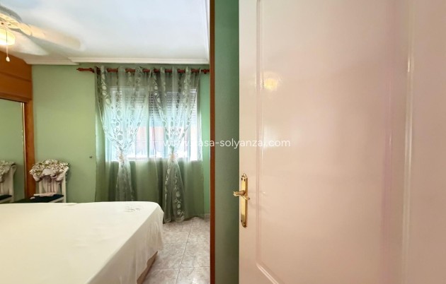 Herverkoop - Appartement / flat - Torrevieja - Playa del Cura