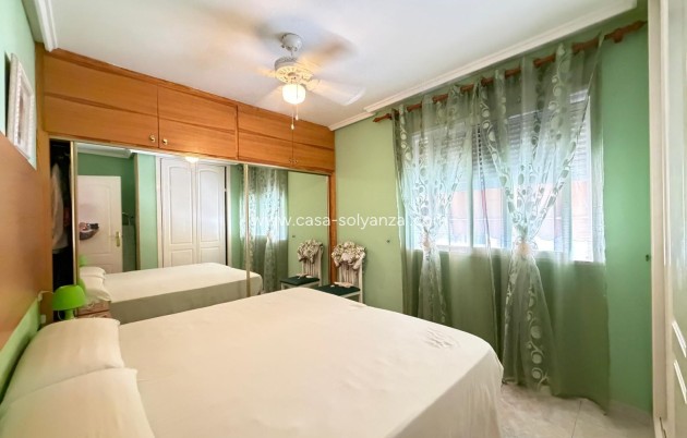 Herverkoop - Appartement / flat - Torrevieja - Playa del Cura