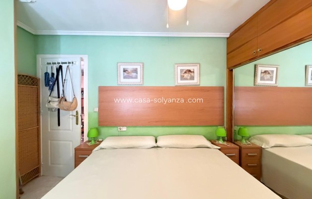 Herverkoop - Appartement / flat - Torrevieja - Playa del Cura