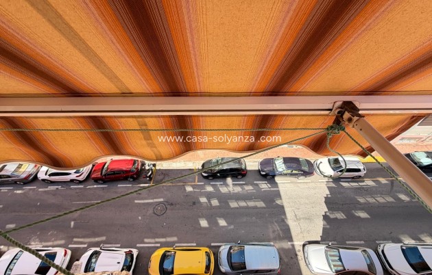 Herverkoop - Appartement / flat - Torrevieja - Playa del Cura