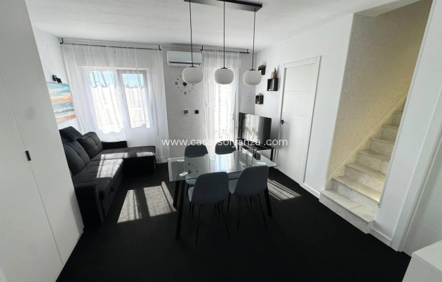 Herverkoop - Appartement / flat - Torrevieja - Carrefour