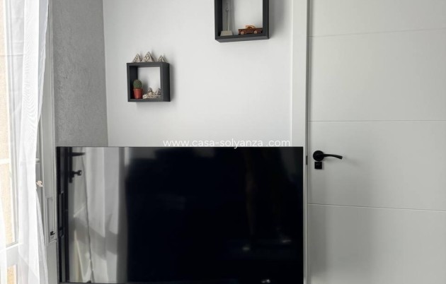 Herverkoop - Appartement / flat - Torrevieja - Carrefour