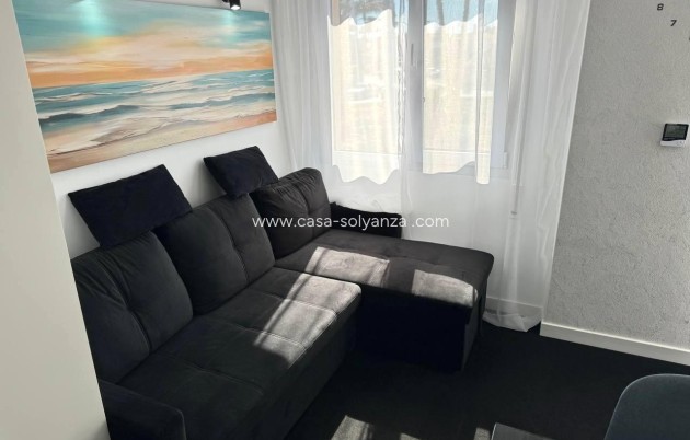 Herverkoop - Appartement / flat - Torrevieja - Carrefour