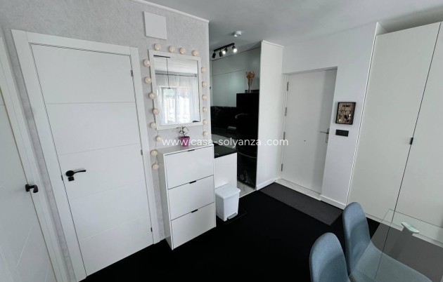 Herverkoop - Appartement / flat - Torrevieja - Carrefour