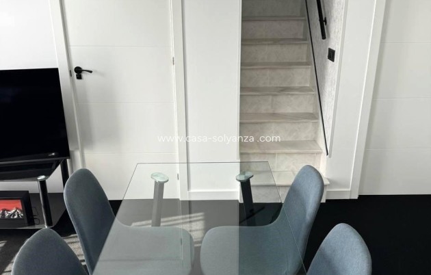 Herverkoop - Appartement / flat - Torrevieja - Carrefour
