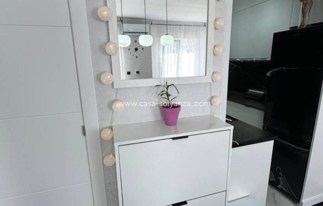 Herverkoop - Appartement / flat - Torrevieja - Carrefour