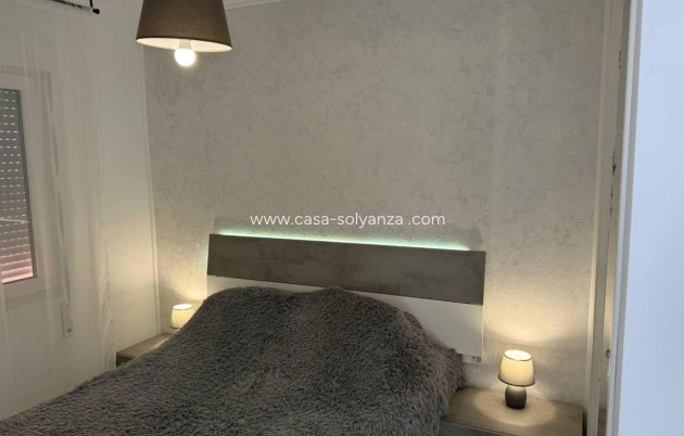 Herverkoop - Appartement / flat - Torrevieja - Carrefour