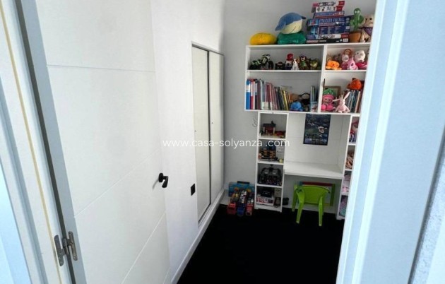 Herverkoop - Appartement / flat - Torrevieja - Carrefour