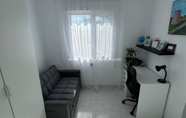 Herverkoop - Appartement / flat - Torrevieja - Carrefour