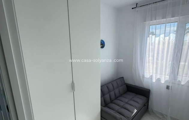 Herverkoop - Appartement / flat - Torrevieja - Carrefour