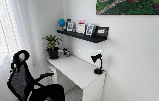 Herverkoop - Appartement / flat - Torrevieja - Carrefour