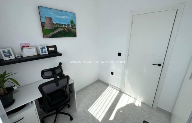 Herverkoop - Appartement / flat - Torrevieja - Carrefour
