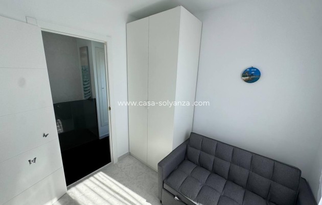 Herverkoop - Appartement / flat - Torrevieja - Carrefour