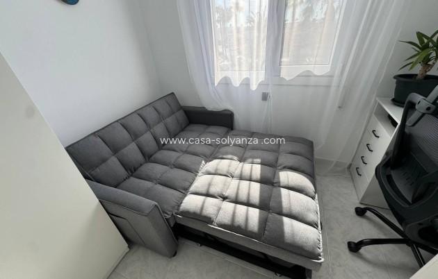 Herverkoop - Appartement / flat - Torrevieja - Carrefour