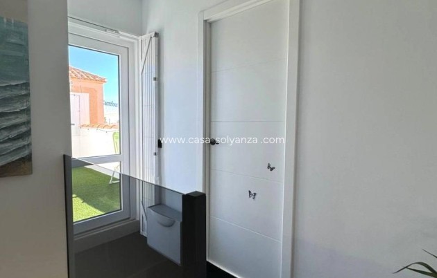 Herverkoop - Appartement / flat - Torrevieja - Carrefour