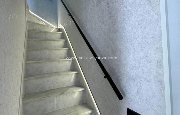 Herverkoop - Appartement / flat - Torrevieja - Carrefour