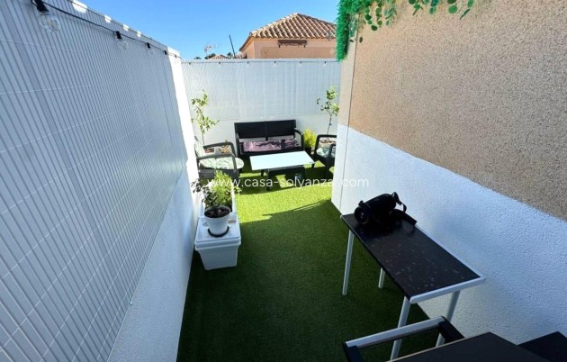 Herverkoop - Appartement / flat - Torrevieja - Carrefour