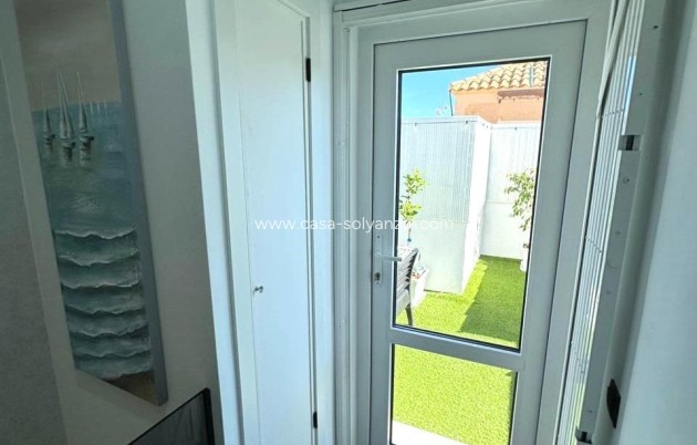 Herverkoop - Appartement / flat - Torrevieja - Carrefour