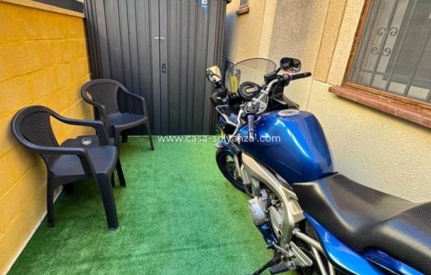 Herverkoop - Appartement / flat - Torrevieja - Carrefour