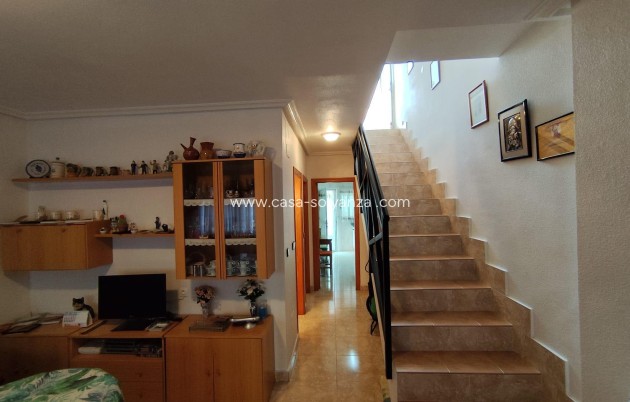 Herverkoop - Appartement / flat - Los Alcázares - Nueva Marbella
