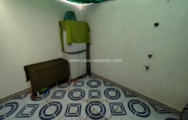 Herverkoop - Appartement / flat - Los Alcázares - Nueva Marbella