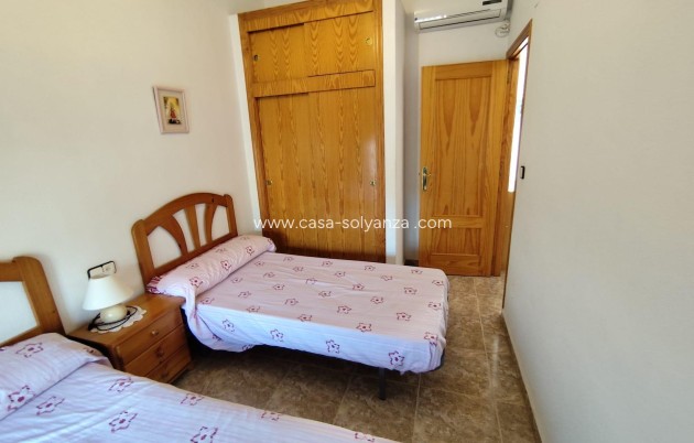 Herverkoop - Appartement / flat - Los Alcázares - Nueva Marbella