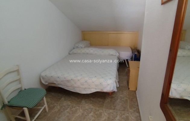 Herverkoop - Appartement / flat - Los Alcázares - Nueva Marbella