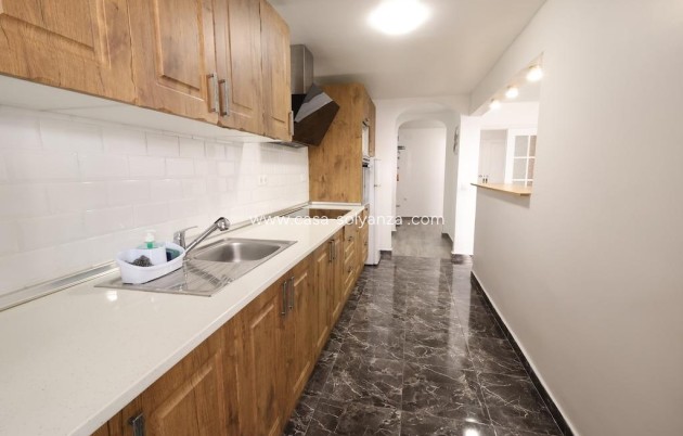 Herverkoop - Appartement / flat - Torrevieja - Costa Blanca