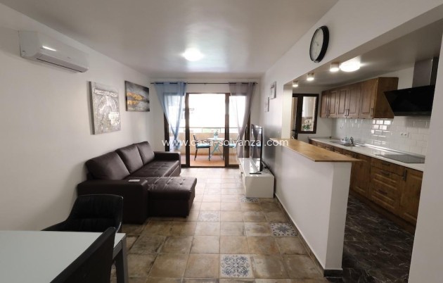 Herverkoop - Appartement / flat - Torrevieja - Costa Blanca