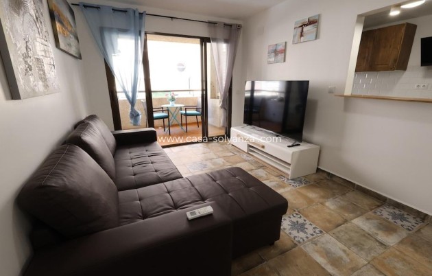 Herverkoop - Appartement / flat - Torrevieja - Costa Blanca
