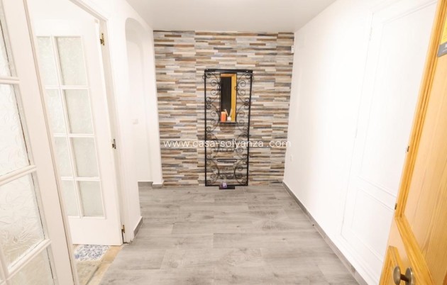 Herverkoop - Appartement / flat - Torrevieja - Costa Blanca
